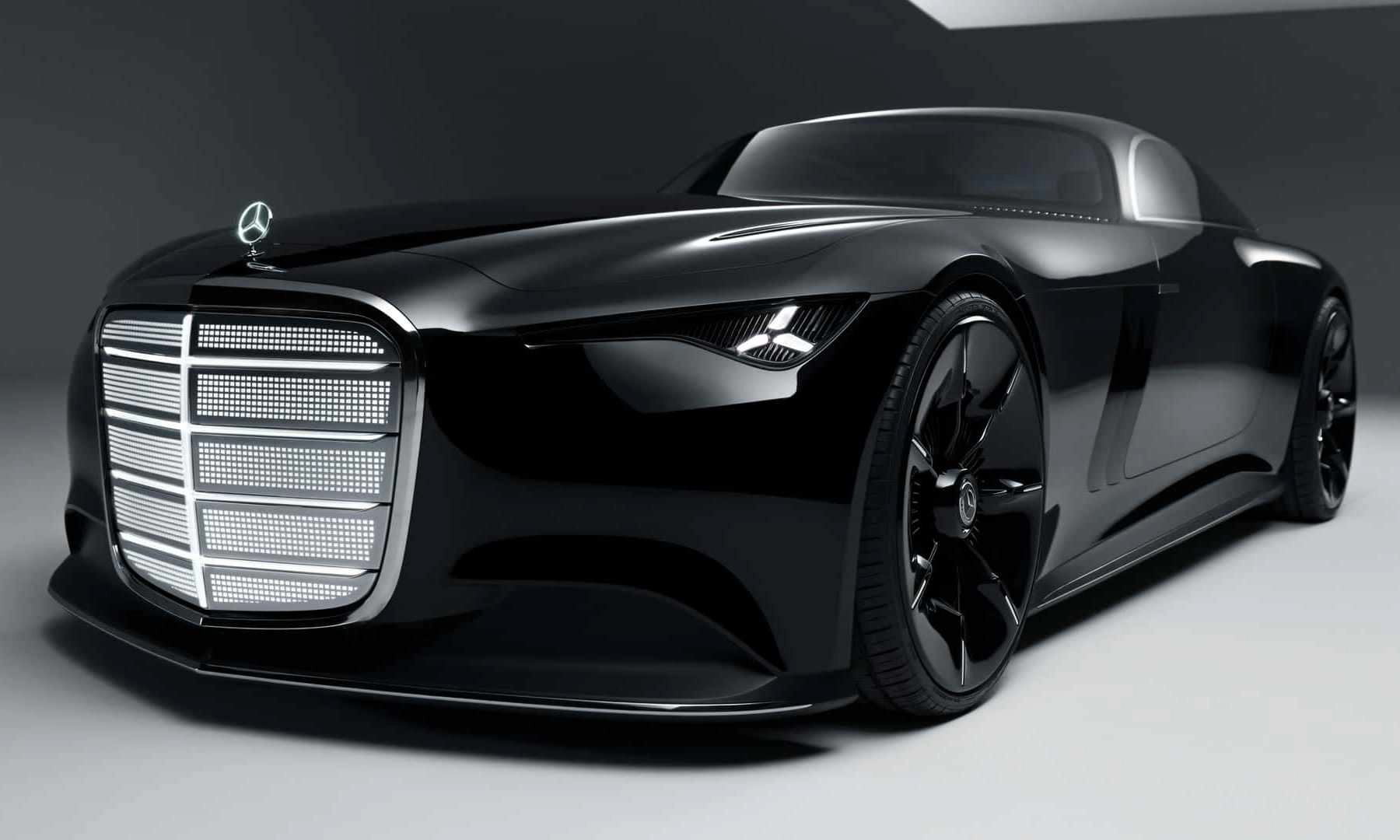 Zašto se Audi, BMW i Mercedes vraćaju klasičnim dizajnima?